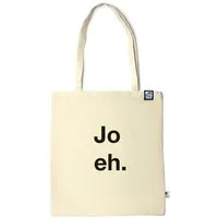 Gary Mash GARY MASH Baumwolltasche Jo eh., Natur, – Produktbild 1 von 1