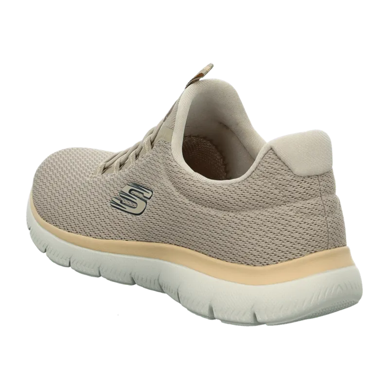 Skechers Skechers Summits - Summer Blush für Herren, beige, Größe 43 EU, Beige, – Produktbild 3 von 7