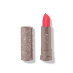 100% PURE® - Purity Cosmetics Cocoa Butter Matte Lipstick + Fruit Pigments - Prickly Pear - Lippenstift – Produktbild 1 von 1