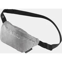 Airpaq Airpaq Bauchtasche aus Autoschrott, Grau, – Produktbild 1 von 1