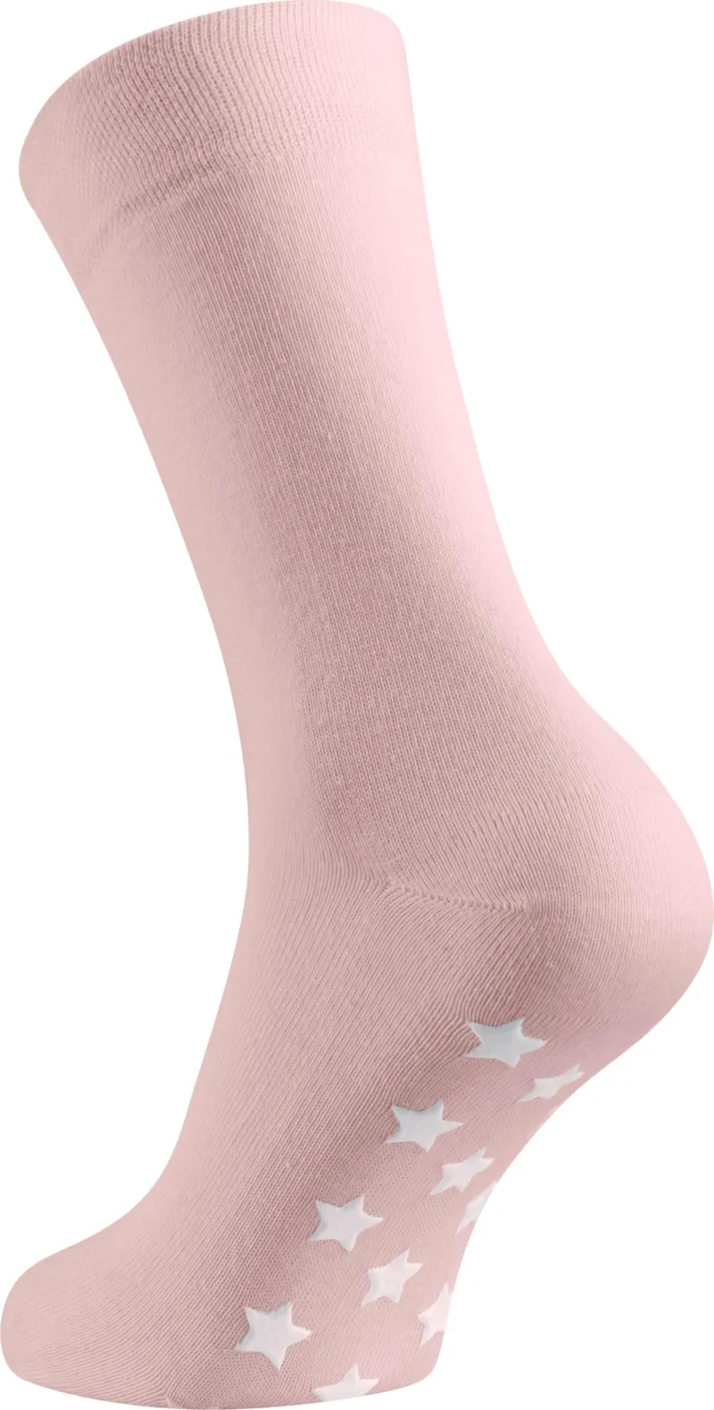 wäschepur Socken rosé, Rosé, – Produktbild 2 von 3
