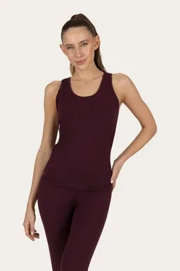 Urban Goddess Urban Goddess Surya Racerback Yoga Sport Tank Top – Produktbild 1 von 1