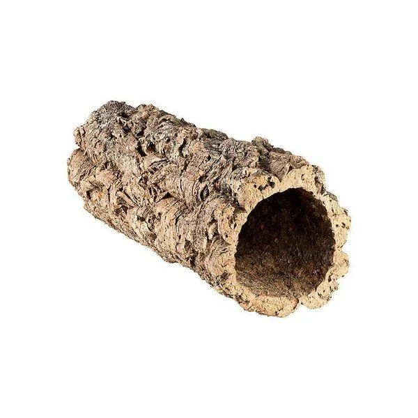 Kork-Deko Kork-Deko 60 cm lange XL Korkröhre, breit ⌀ = 15-20 cm – Produktbild 4 von 4