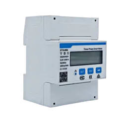 SAJ SAJ Smart Meter DTSU 666 100A 3Ph – Produktbild 1 von 1