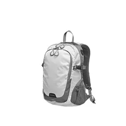 Halfar Rucksack STEP M, weiß – Produktbild 1 von 1