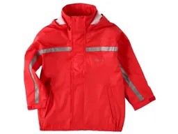BMS BMS Kinder Buddeljacke und Regenjacke Räuberwald SoftSkin rot Gr.128 – Produktbild 1 von 1