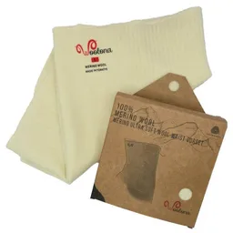 Woolona Woolona Nierenwärmer aus 100% Merinowolle – Produktbild 1 von 1