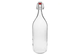 mikken mikken Glasflasche mit Bügelverschluss 2000 ml – Produktbild 1 von 1