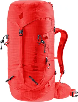 Deuter Deuter Guide 34+ 6 Rucksack (5124 poppy/crimson) – Produktbild 1 von 1