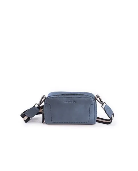 Harolds Harolds Harold's CAU10 Caugio Handbag, Blau, – Produktbild 1 von 2