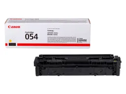Canon Canon Tonerkartusche CRG 054 gelb – Produktbild 1 von 1
