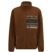 Iriedaily Iriedaily Wonderer Track Jacket – Produktbild 1 von 1
