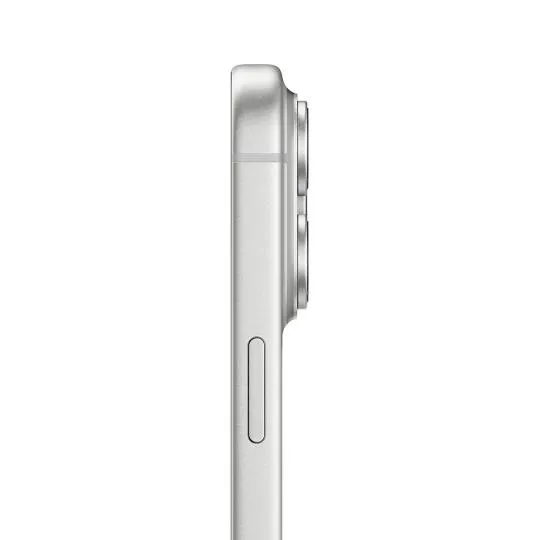 Apple Apple iPhone 17 Pro 512GB silber, Silber, – Produktbild 4 von 4