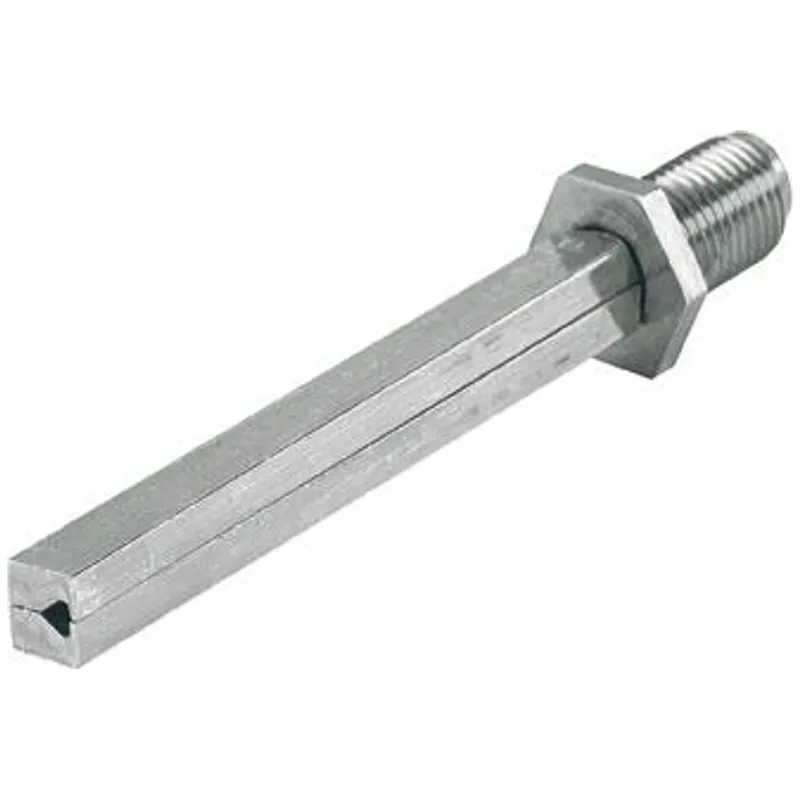 HOPPE Hoppe Wechsel-Stifte FDW PROFIL M12X1.25, 8 140 – Produktbild 1 von 1