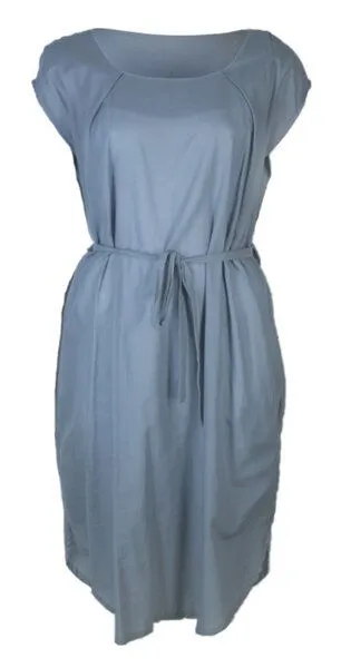 FORMAT FORMAT LOCK Kleid, Grau, – Produktbild 2 von 4