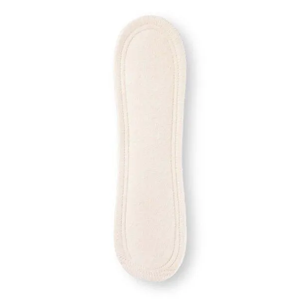 Kulmine Kulmine Stoffbinde • Klassisch • 3 Größen, Natur, – Produktbild 1 von 3
