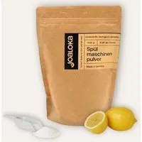 Joaloka Joaloka Spülmaschinenpulver 1 kg – Produktbild 1 von 1