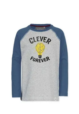 Band of Rascals Band of Rascals Clever Forever Longsleeve – Produktbild 1 von 1