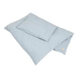roba roba Bettwäsche Lil Planet 40x60 / 100x135 cm – Produktbild 1 von 1