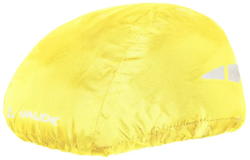 Vaude Vaude Helmet Raincover Gelb Modell 2026 – Produktbild 2 von 2