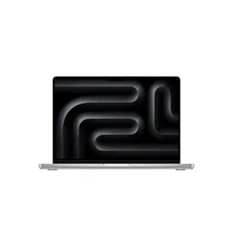 Apple Apple MacBook Pro 2025 14" M5 10-Core CPU | 10-Core GPU 1 TB SSD 16 GB silber – Produktbild 1 von 1