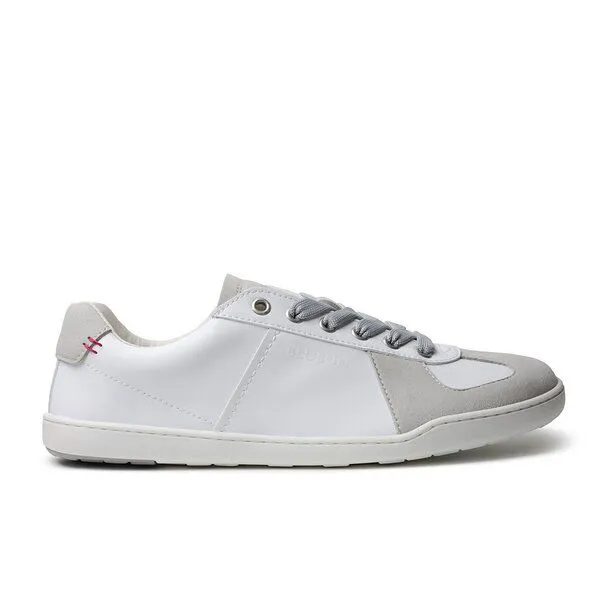 BLUSUN BLUSUN Barfußschuh BLSN-201M, White/grey, – Produktbild 1 von 2