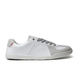 BLUSUN BLUSUN Barfußschuh BLSN-201W white/grey – Produktbild 1 von 1