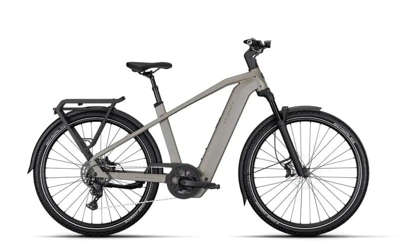 Kalkhoff Kalkhoff Entice 5+ Move Grau Modell 2027 – Produktbild 1 von 2