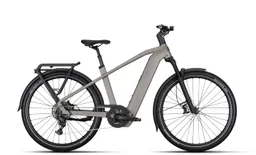 Kalkhoff Kalkhoff Entice 5+ Move Grau Modell 2027 – Produktbild 1 von 1