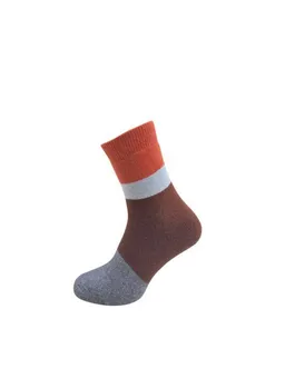 Sokkinn Sokkinn Wool Plusch 4 Stripes – Produktbild 1 von 1