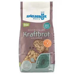 Spielberger Spielberger Kraftbrot-Backmischung, glutenfrei – Produktbild 1 von 1