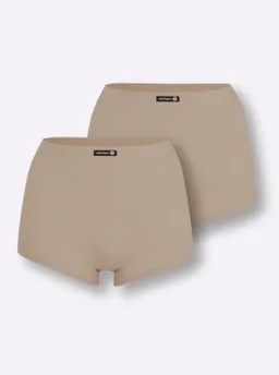 wäschepur Panty beige – Produktbild 1 von 1