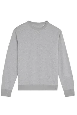 UNIPOLAR UNIPOLAR Herren vegan Sweatshirt Unisex Match – Produktbild 1 von 1