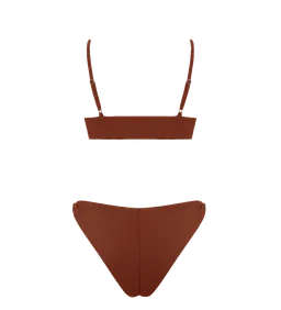 Anekdot Anekdot Damen vegan Leona + Leona Bikini – Produktbild 1 von 1