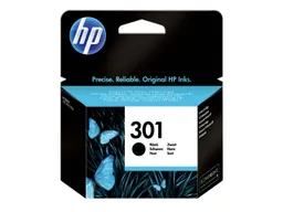 Hewlett Packard hp Druckkopf CH561EE, Nr. 301 schwarz – Produktbild 1 von 1