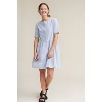 Basic Apparel Basic Apparel Kleid ANEMONE aus Bio-Baumwolle – Produktbild 1 von 1