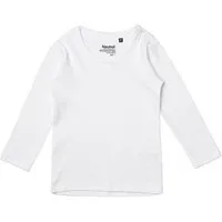 Neutral 3FREUNDE Neutral® - 3FREUNDE Babies Long Sleeve T-shirt, Weiss, – Produktbild 1 von 1