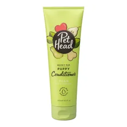 Pet Head Pet Head Mucky Puppy Spülung für Welpen (250 ml) – Produktbild 1 von 1