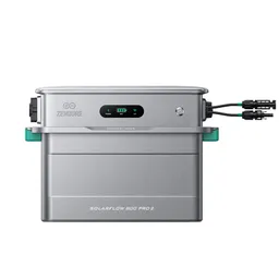 Zendure Deutschland Zendure SolarFlow 800 Pro 2: All-in-one Balkonkraftwerk-Speicher mit KI, SolarFlow 800 Pro 2 / Ohne Batterie / Ohne Panels – Produktbild 1 von 1
