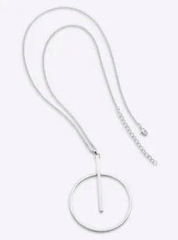 heine Kette mit Anhänger – Produktbild 1 von 1