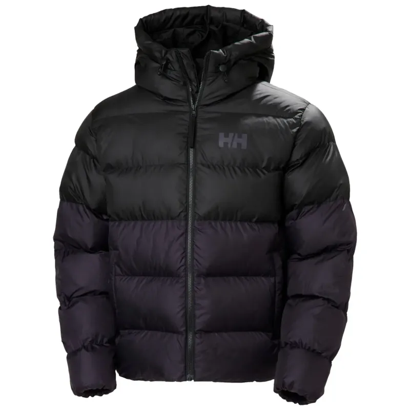 Helly Hansen Daunenjacke mit Kapuze Helly Hansen Active, Violet, – Produktbild 1 von 1
