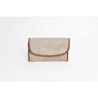 Himal Hemp Himal Hemp HH Geldtasche - Clutch aus Baumwolle – Produktbild 1 von 1