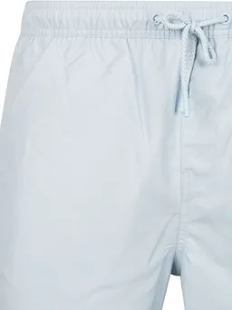 Fred Perry Fred Perry Badeshorts Hellblau - Größe M – Produktbild 1 von 1