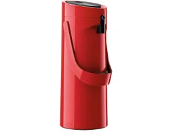 EMSA EMSA Pump-Isolierkanne 'PONZA' 1,9 l, rot – Produktbild 1 von 1