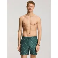 Shiwi Shiwi Herren Badeshort | recycelt | Sketched Coral – Produktbild 1 von 1