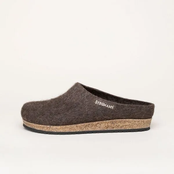 Stegmann Stegmann Filzclog 108 aus 100% Yak-Wolle für Damen & Herren Made in Tirol, Yak, – Produktbild 3 von 4