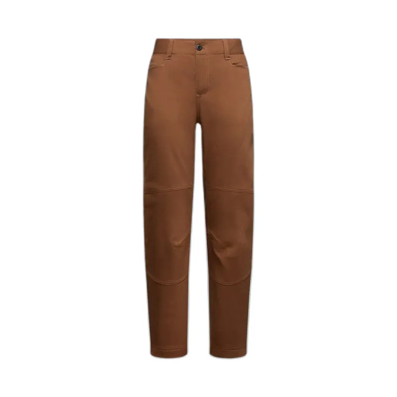 La Sportiva Damenhosen La Sportiva Mainliner, Marron, – Produktbild 1 von 1