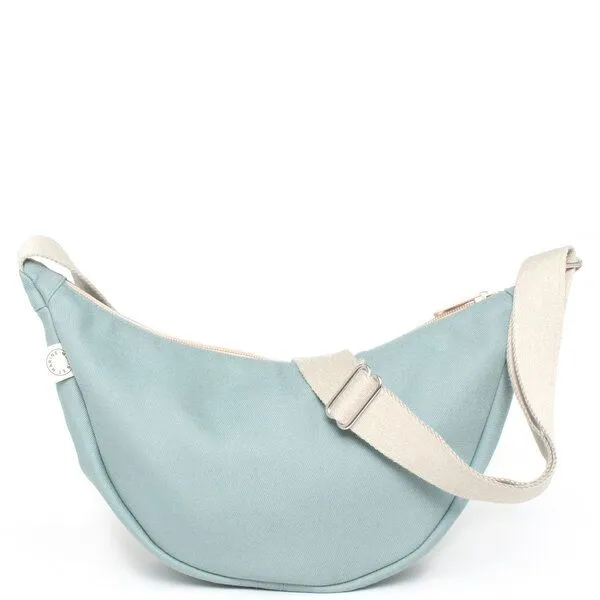 Marin et Marine Marin et Marine Lune Shoulder Bag Classic, Celadon, – Produktbild 1 von 4