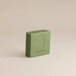Aqui d'Aïa Aqui d'Aïa Spirulina-Seife – Produktbild 1 von 1