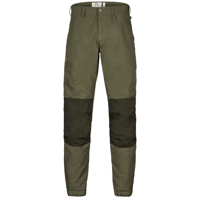 Fjällräven GREENLAND TRAIL TROUSERS M – Produktbild 1 von 1